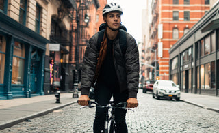 Biking Essentials: What Every Urban Cyclist Needs in Their Backpack