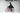 Cleverhood Rover 2.0 Rain Cape #color_galactic-black