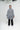 Cleverhood Rover 2.0 Rain Cape #color_dazzle