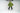 Cleverhood Rover 2.0 Rain Cape #color_verdant-green