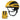 FEND folding helmet | matte yellow #color_matte-yellow