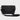 Manhattan Portage Bag-Black #color_black