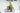 Cleverhood Rover 2.0 Rain Cape #color_verdant-green