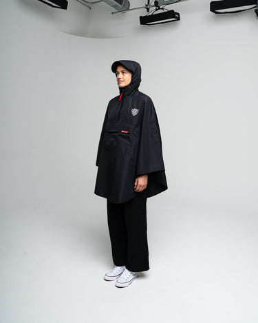 Cleverhood Rover 2.0 Rain Cape