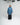 Cleverhood Rover 2.0 Rain Cape #color_pluto-blue