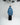 Cleverhood Rover 2.0 Rain Cape #color_pluto-blue