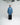 Cleverhood Rover 2.0 Rain Cape #color_pluto-blue
