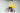 Cleverhood Rover 2.0 Rain Cape #color_hello-yellow