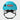 fend_model_super_plus_back_view_hi_vis_blue #color_hi-vis-blue