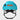 fend_model_super_plus_back_view_hi_vis_blue #color_hi-vis-blue