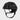 fend-one-bike-helmet-matte-black-perspective #color_matte-black