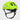 fend-super-plus-bike-helmet-hi-vis-lime-perspective #color_hi-vis-lime