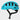 fend-super-plus-bike-helmet-hi-vis-blue-side #color_hi-vis-blue