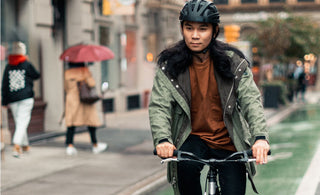 Mastering the Urban Jungle: Smart and Safe City Cycling Tips
