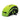 FEND Super folding helmet | hi-vis lime #color_hi-vis-lime