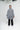Cleverhood Rover 2.0 Rain Cape #color_dazzle