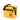 Manhattan Portage - Pursuit Bike and Shoulder Bag - Dark Mustard shoulder bag with a red label Manhattan Portage logo - Expanded #color_dark-mustard