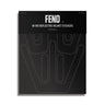 FEND One Hi-Vis Reflective Helmet Stickers #color_black-stickers-reflects-bright-white