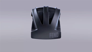 FEND Foldable Bike Helmets | Free Shipping & Free Returns
