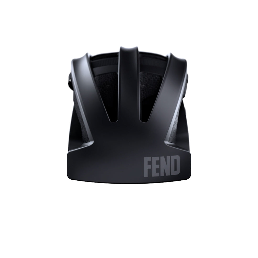 fendler motorcycle helmet FEND One Helmet