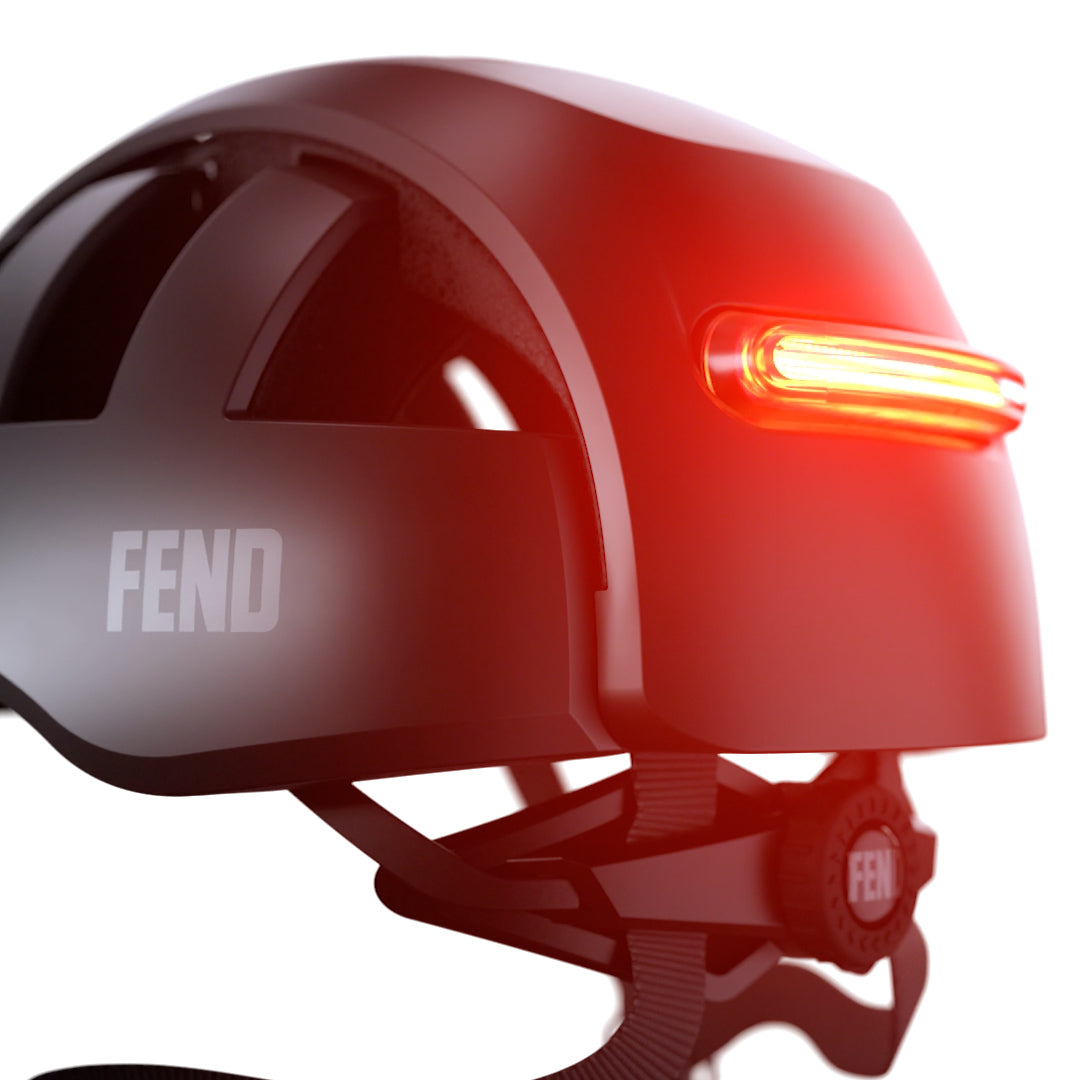 FEND Super Plus Helmet