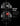 FEND Super folding helmet | carbon black #color_carbon-black