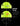 FEND Super folding helmet | hi-vis lime #color_hi-vis-lime