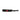 Manhattan Portage - Ankle Band - Black with a red label Manhattan Portage logo - #color_black