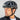 FEND Super+ Lights folding helmet | carbon black #color_carbon-black