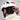 FEND Super+ Lights folding helmet | ultra white #color_ultra-white