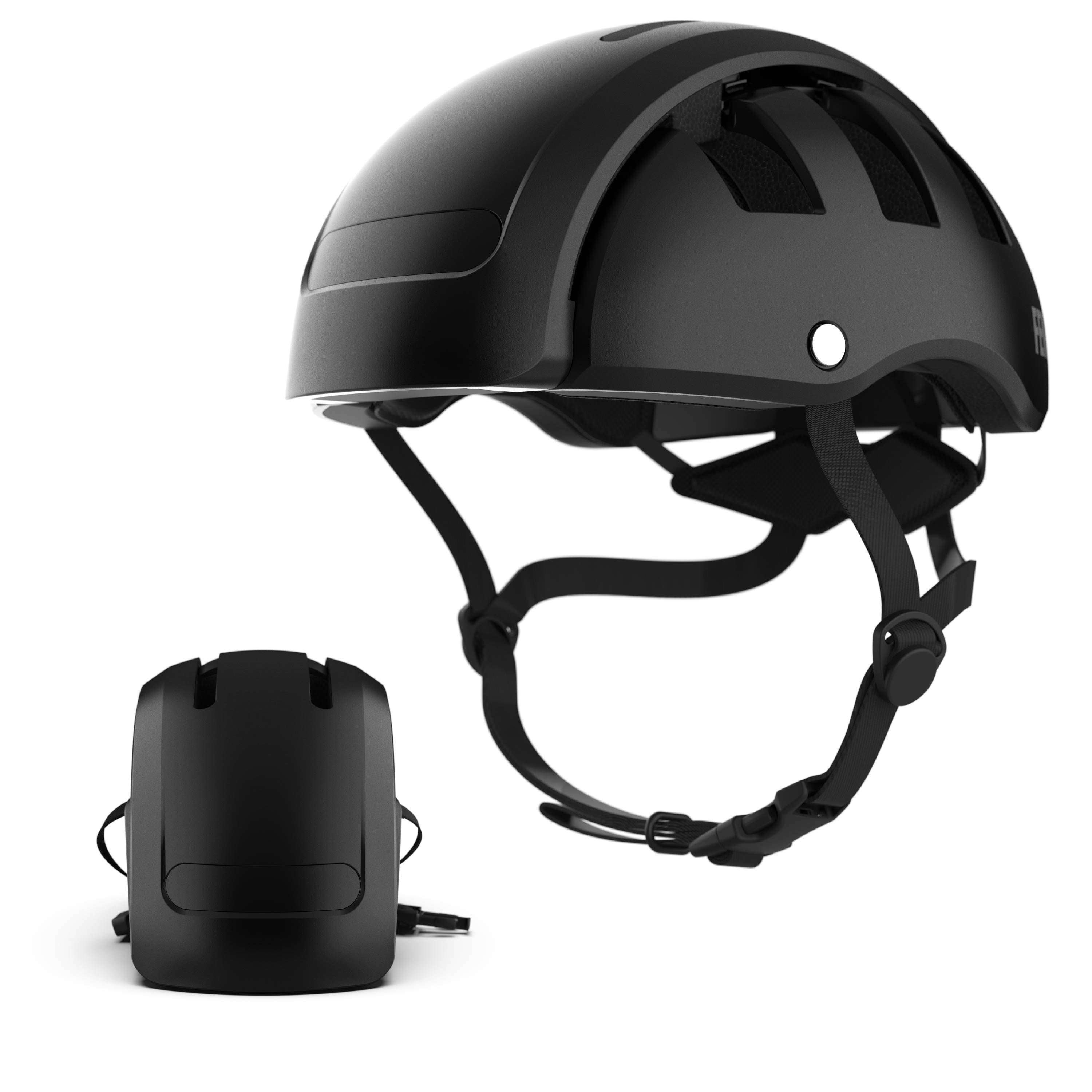 FEND Foldable Bike Helmets | Free Shipping & Free Returns