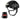 FEND Super+ Lights folding helmet | carbon black #color_carbon-black