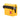 Manhattan Portage - Pursuit Bike and Shoulder Bag - Dark Mustard shoulder bag with a red label Manhattan Portage logo - Main #color_dark-mustard