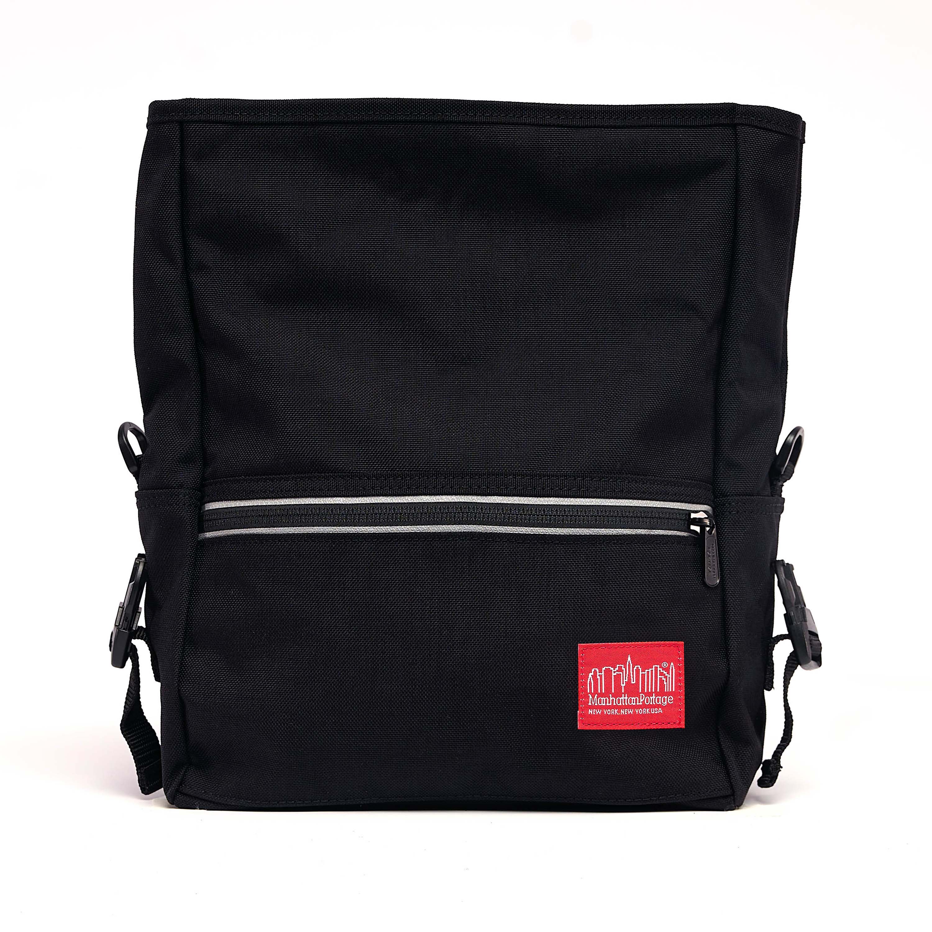 Manhattan Portage Pursuit Handlebar Bag – FEND