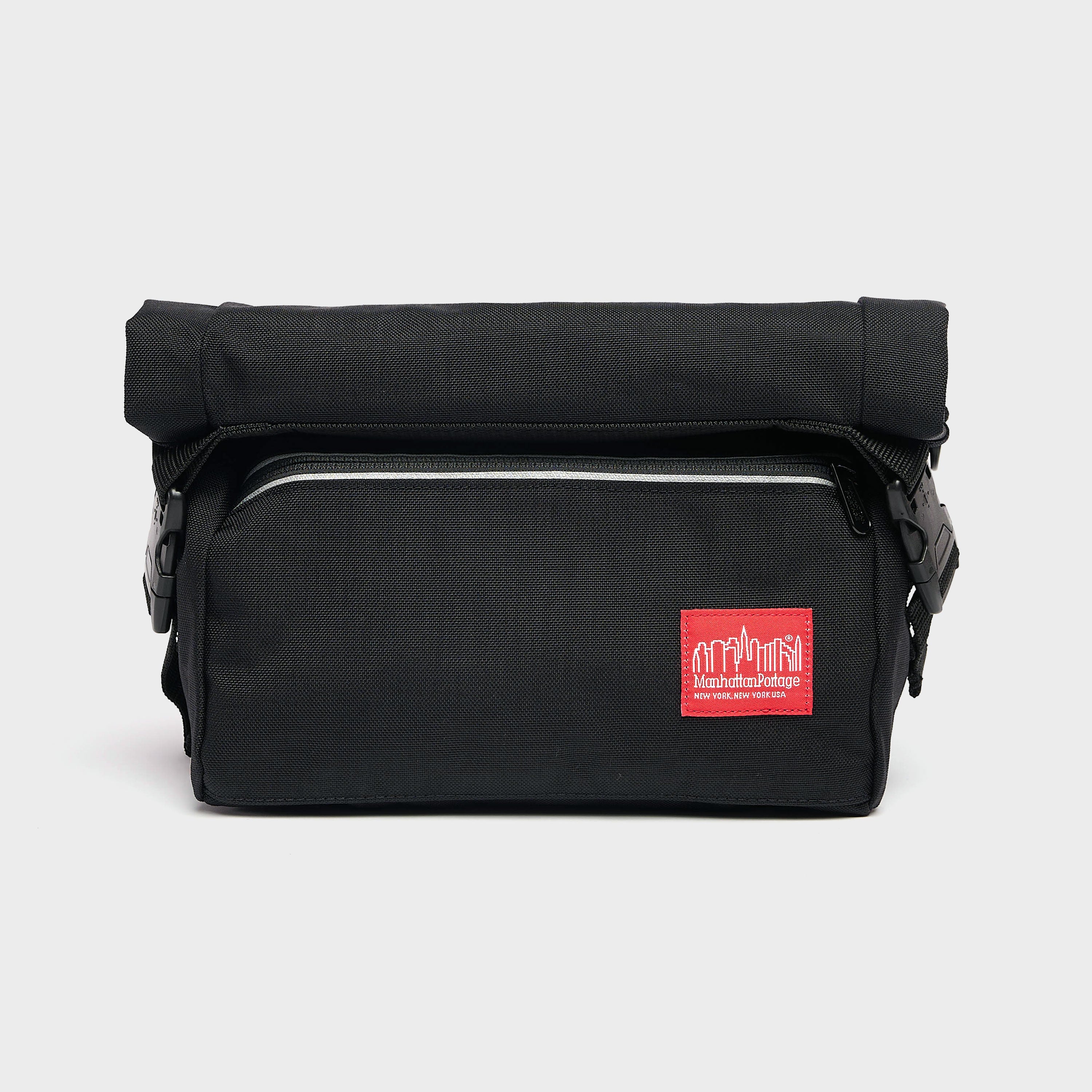 Manhattan Portage Pursuit Handlebar Bag – FEND