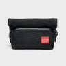 Manhattan_Portage_Bag-Black #color_black