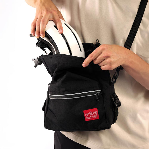 Manhattan Portage Pursuit Handlebar Bag – FEND