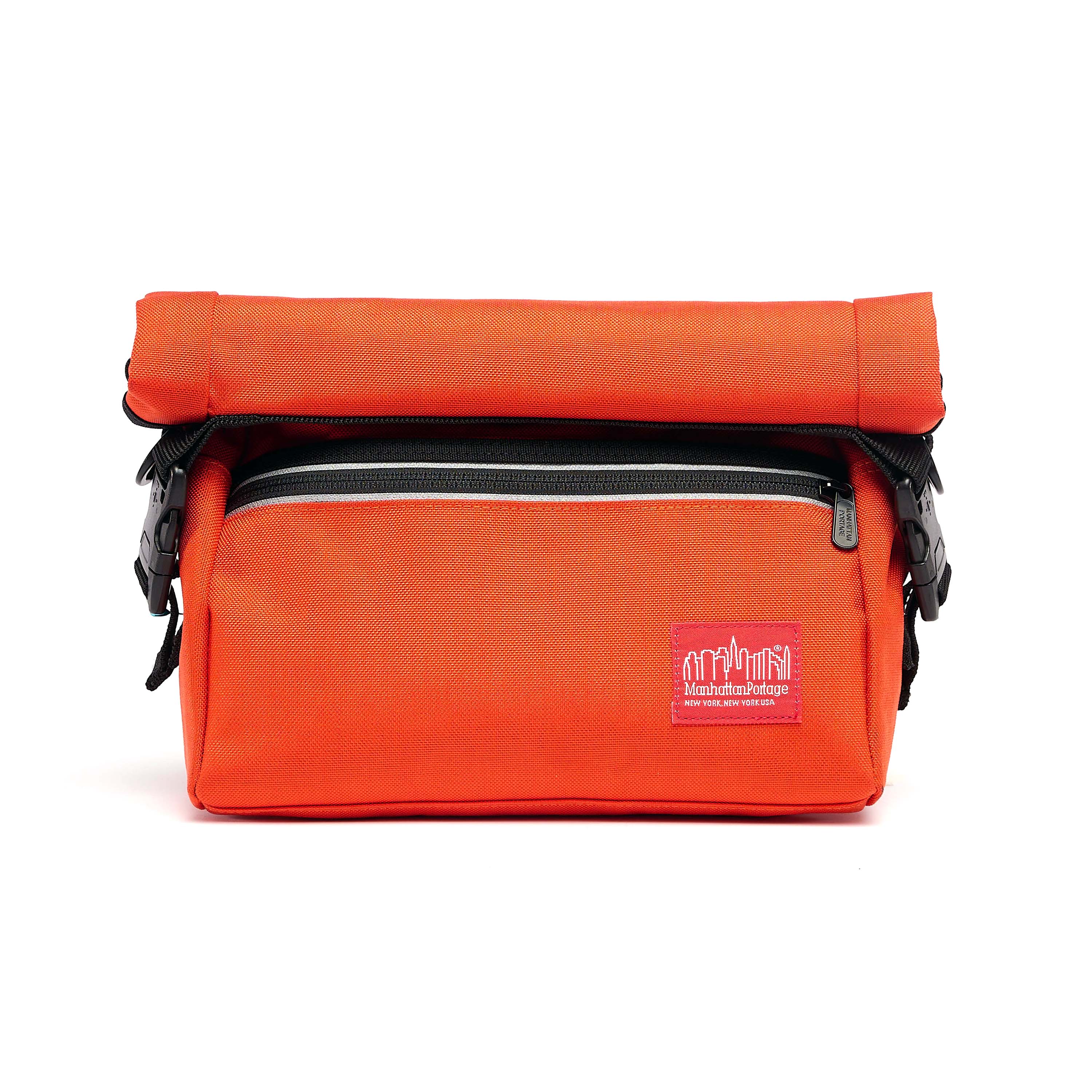 Manhattan Portage Pursuit Handlebar Bag – FEND