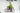 Cleverhood Rover 2.0 Rain Cape #color_verdant-green