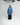 Cleverhood Rover 2.0 Rain Cape #color_pluto-blue