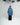 Cleverhood Rover 2.0 Rain Cape #color_pluto-blue