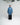 Cleverhood Rover 2.0 Rain Cape #color_pluto-blue