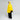 Cleverhood Rover 2.0 Rain Cape #color_hello-yellow