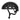 FEND folding helmet | matte black #color_matte-black