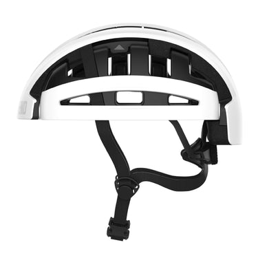 FEND folding helmet | matte white #color_matte-white
