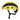 FEND folding helmet | matte yellow #color_matte-yellow