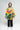 Cleverhood Rover 2.0 Rain Cape #color_stormy