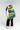 Cleverhood Rover 2.0 Rain Cape #color_stormy