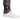 Manhattan Portage - Ankle Band - Black with a red label Manhattan Portage logo - #color_black