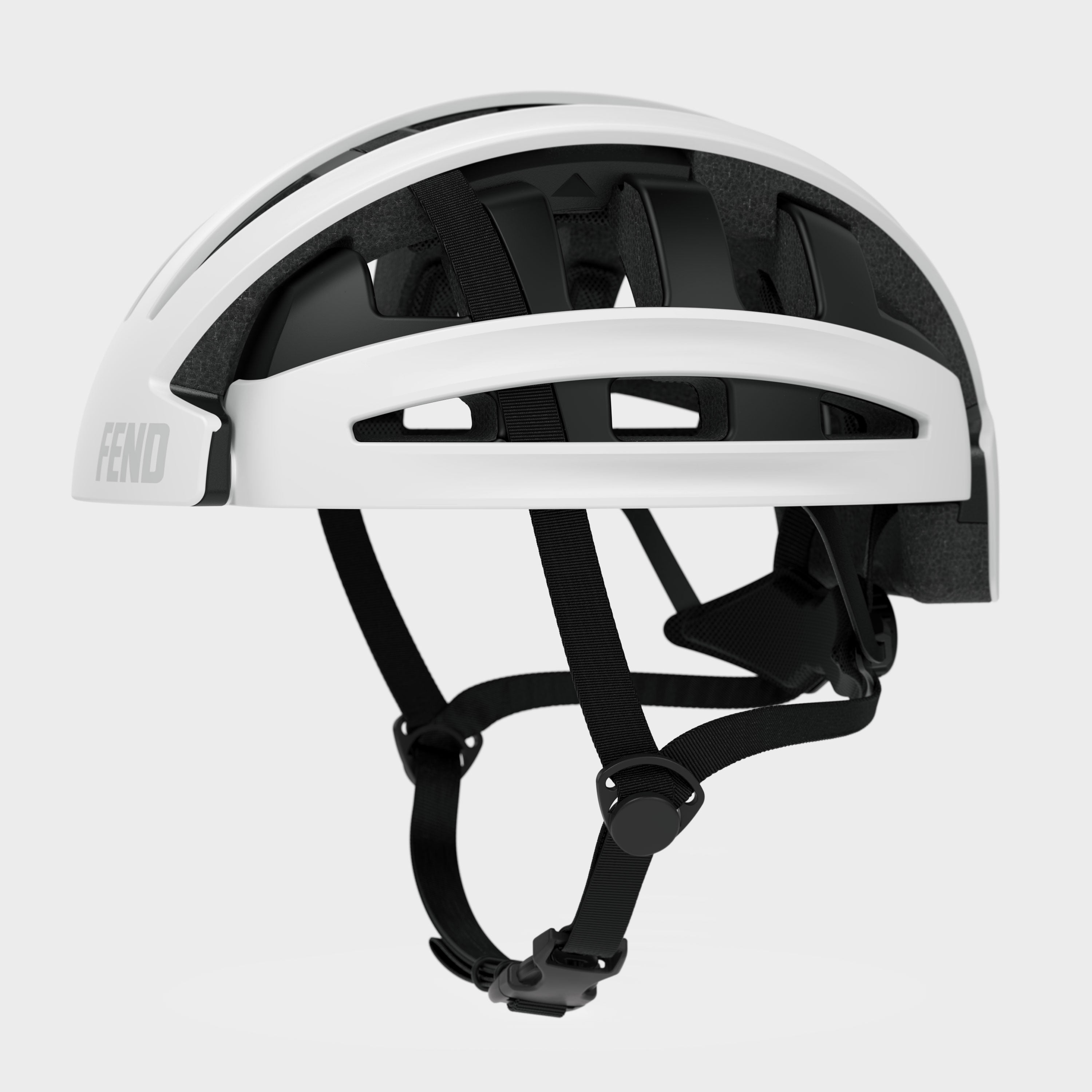 accordion bike helmet Folding Adults with Lights for bike North America Cycles offers Overade